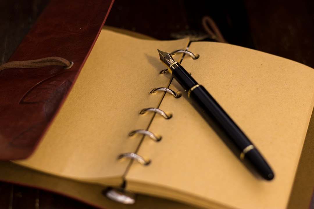 5 Common Mistakes with Paper Tests & Tomoe River (And How to Avoid Them)