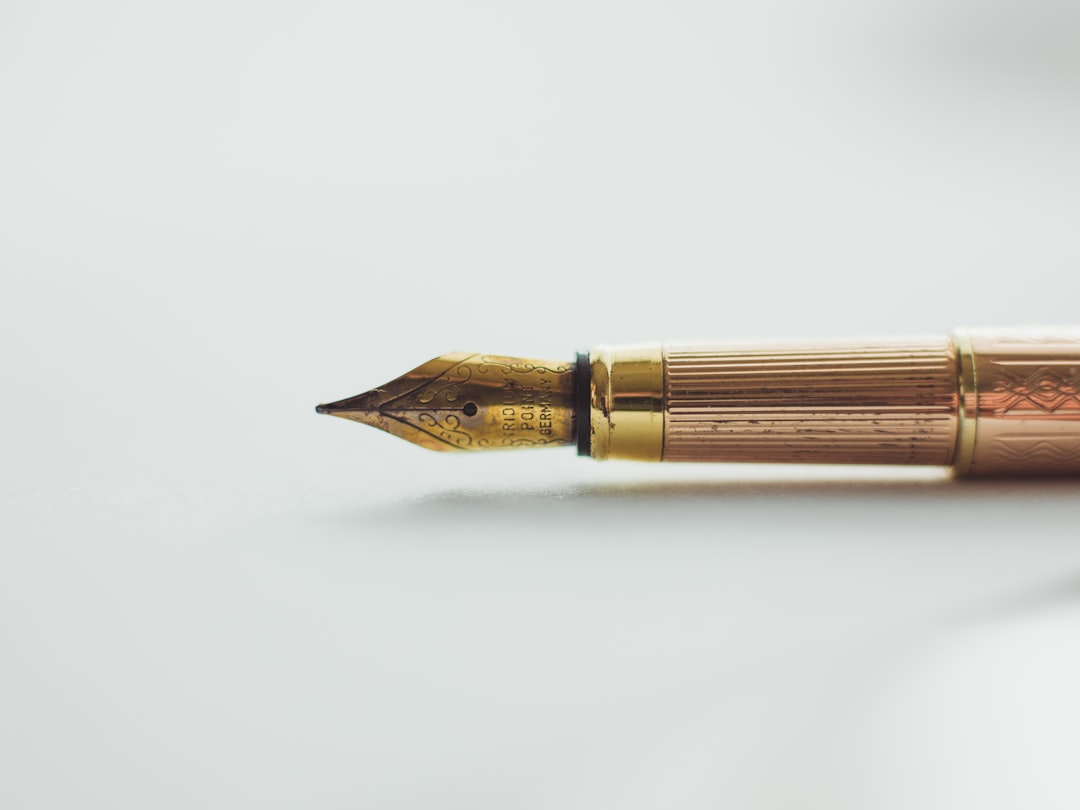5 Common Mistakes with Pocket Pens & EDC Writers (And How to Avoid Them)