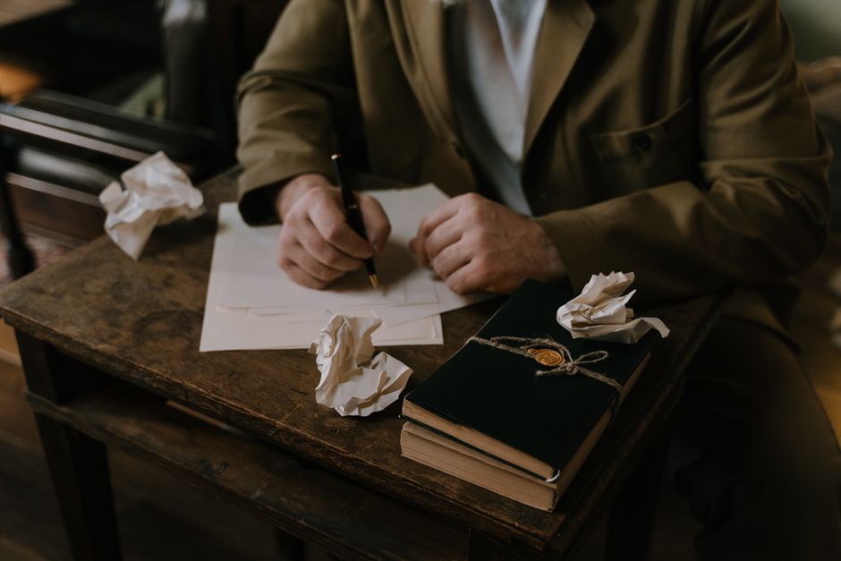 A Realistic Routine for Paper Tests & Tomoe River That Fits a Busy Life
