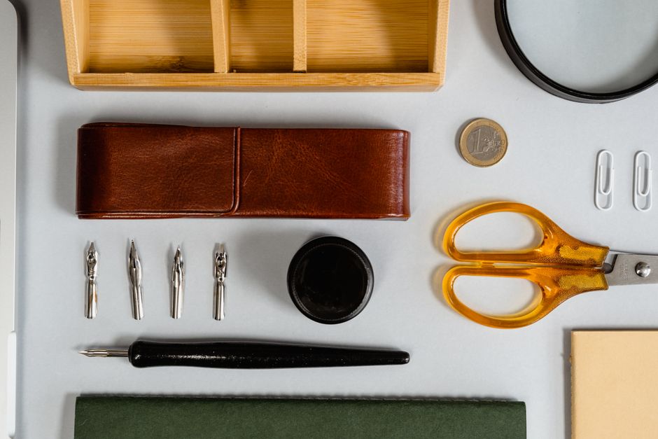 A Realistic Routine for Pocket Pens & EDC Writers That Fits a Busy Life
