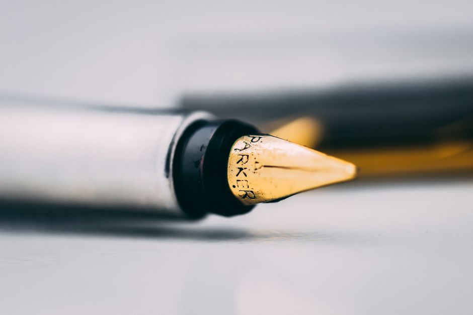 Common Myths About Nib Anatomy & Custom Grinds I Stopped Believing