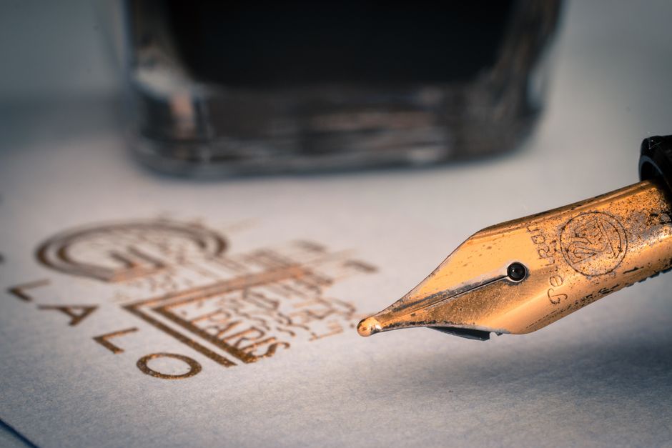 How Much Does Nib Anatomy & Custom Grinds Really Cost in 2026? Budget & Gear
