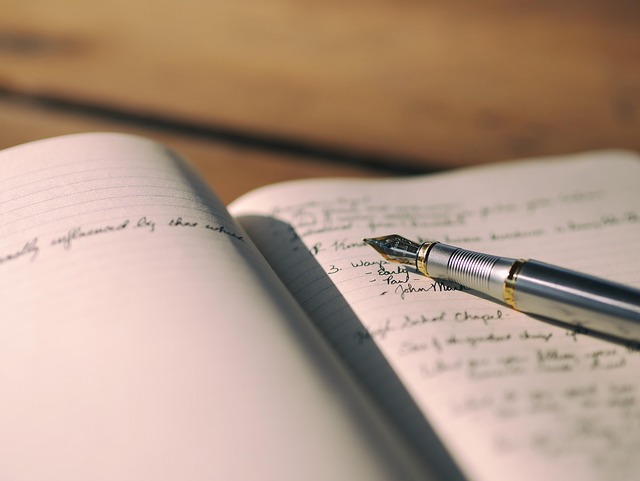My Field Guide to Paper Tests & Tomoe River : What Actually Works
