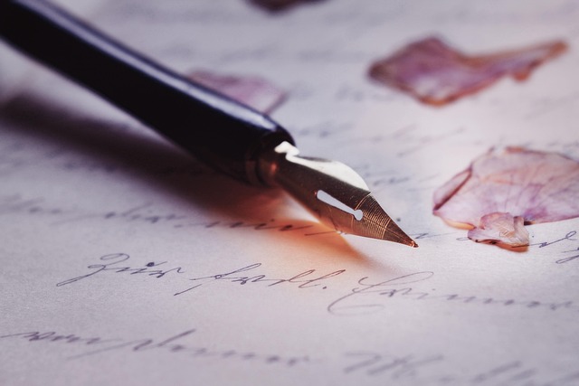 My Field Guide to Shading & Sheening Inks : What Actually Works