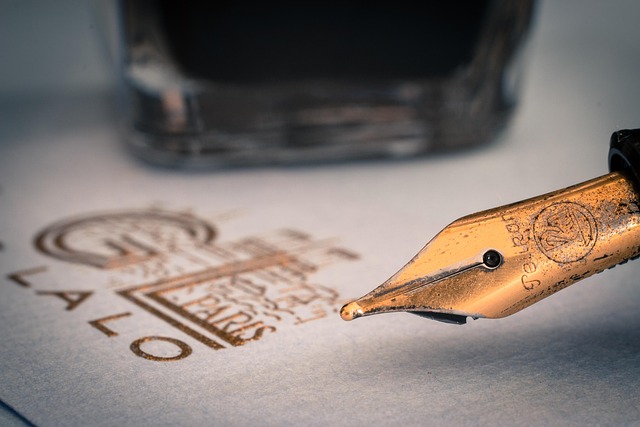 My Golden Rules for Nib Anatomy & Custom Grinds That Never Let Me Down