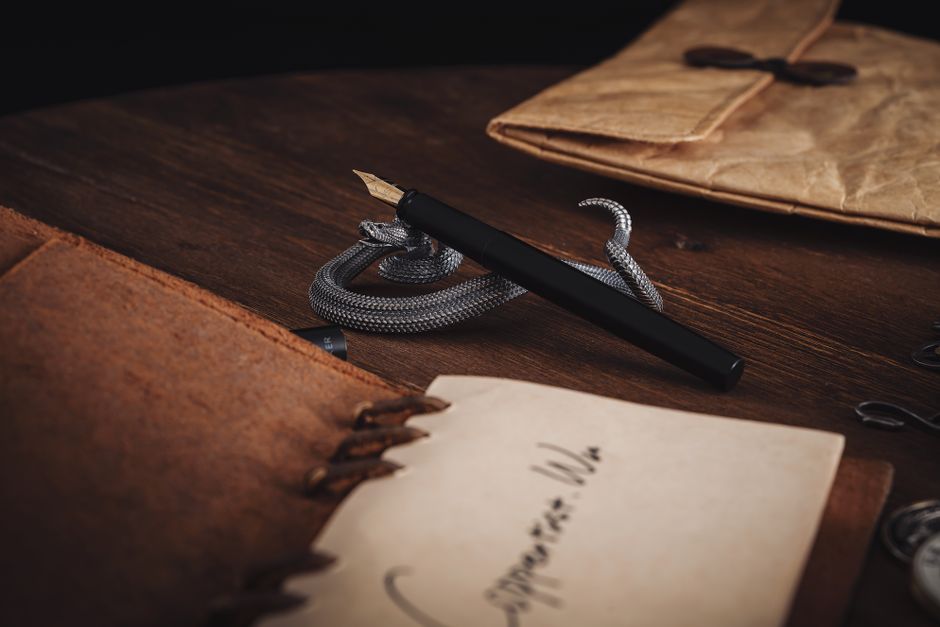 My Golden Rules for Pocket Pens & EDC Writers That Never Let Me Down