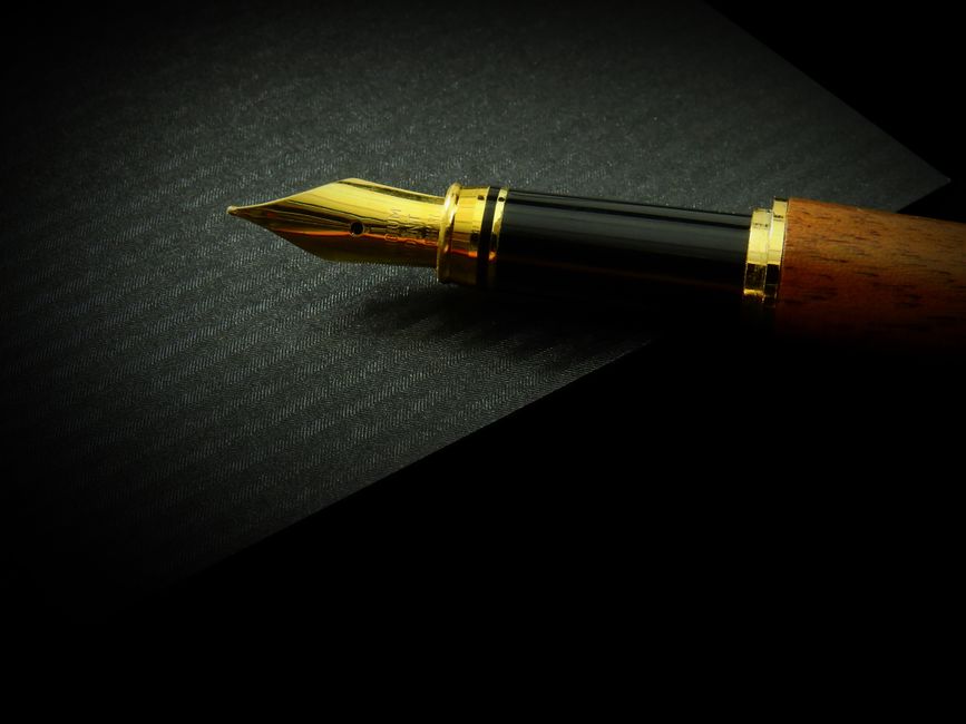 The Best Tools & Supplies I Actually Use for Nib Anatomy & Custom Grinds