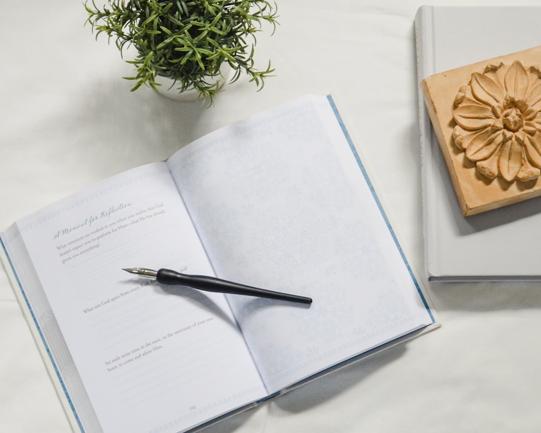 The Best Tools & Supplies I Actually Use for Paper Tests & Tomoe River