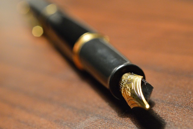 Troubleshooting Nib Anatomy & Custom Grinds : Diagnosing and Fixing Problems